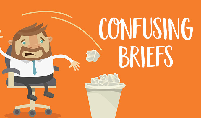 15 Confusing Types of Briefs That Designers Hate With a Passion
