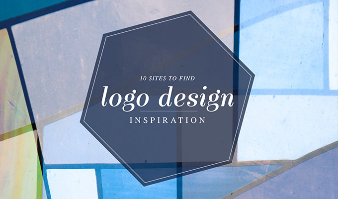 Logo Design Inspiration: 10 Sites To Check Out Every Morning