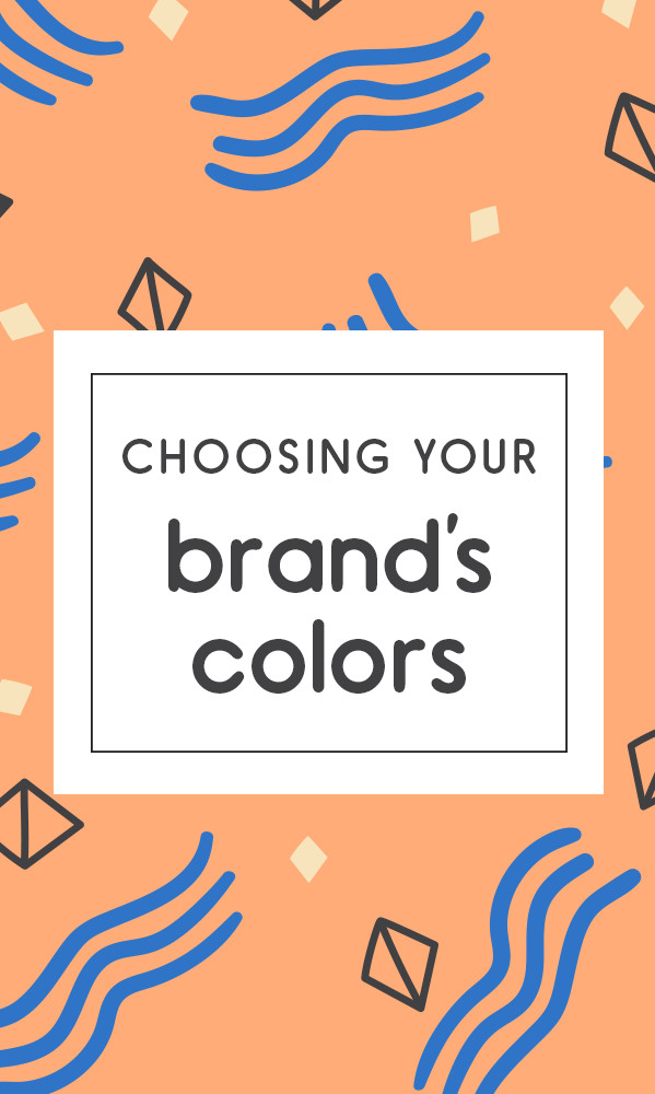 How to Choose the Best Colors for Your Brand ~ Creative Market Blog