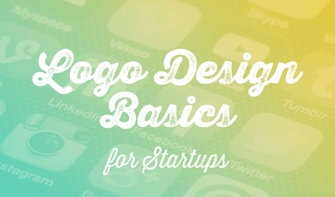 Logo Design Basics for Startups