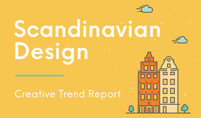 Scandinavian Design Trend: 50 Dazzling Examples That'll Inspire You to Try It