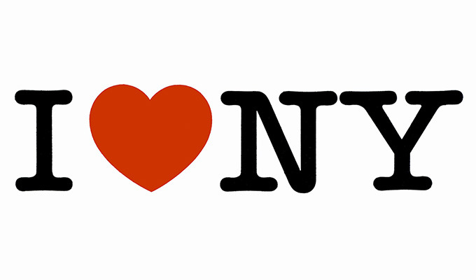 The Real Story Behind The Man Who Designed The Iconic I Love NYC Logo