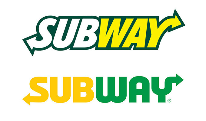 Subway Redesigns its Logo for a New Age
