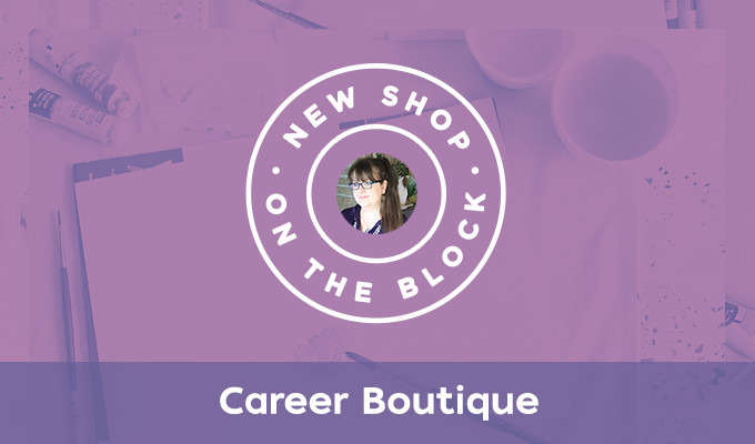 New Shop on the Block: Career Boutique