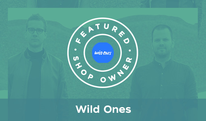 Featured Shop: Wild Ones