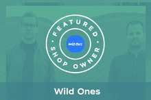 Featured Shop: Wild Ones