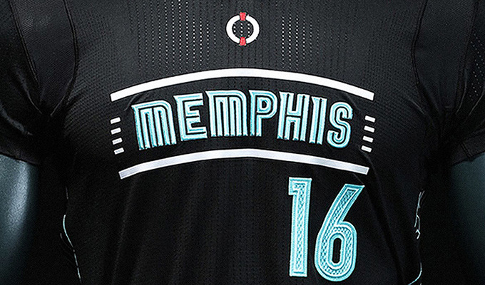 How This Memphis Grizzlies Uniform Subtly Honors Martin Luther King ...