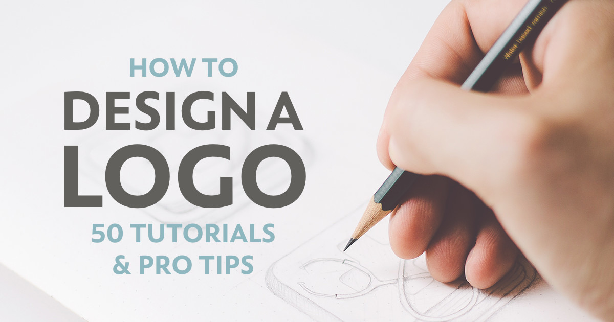 How To Start A Logo Design