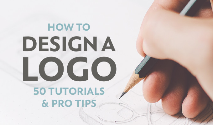 How to Design a Logo: 50 Tutorials and Pro Tips