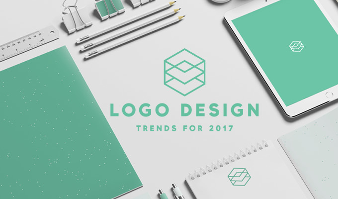 Logo Design Trends for 2017