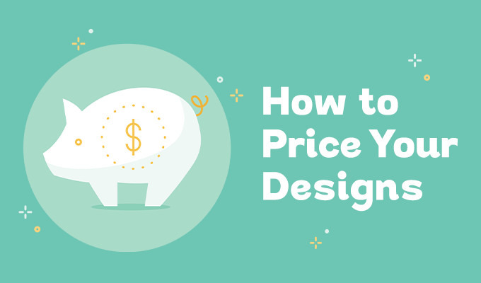 What an Economics Degree Taught Me About Pricing My Designs