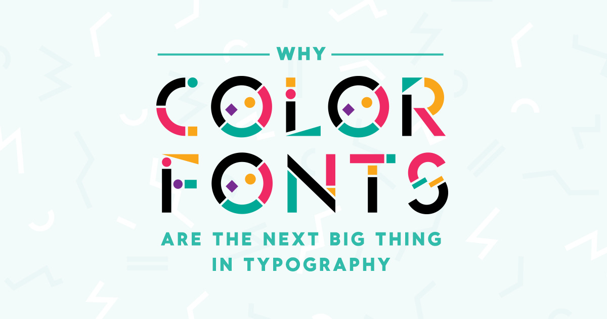 Is There a Science to Picking Colors? - Creative Market Blog