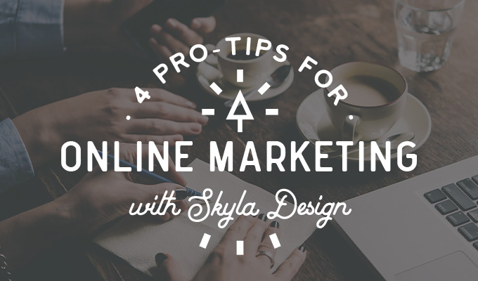 4 Little-Known Tips to Market Your Business Online