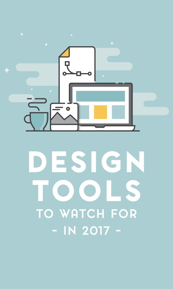 10 New Design Tools That Will Make a Splash in 2017 Creative Market Blog