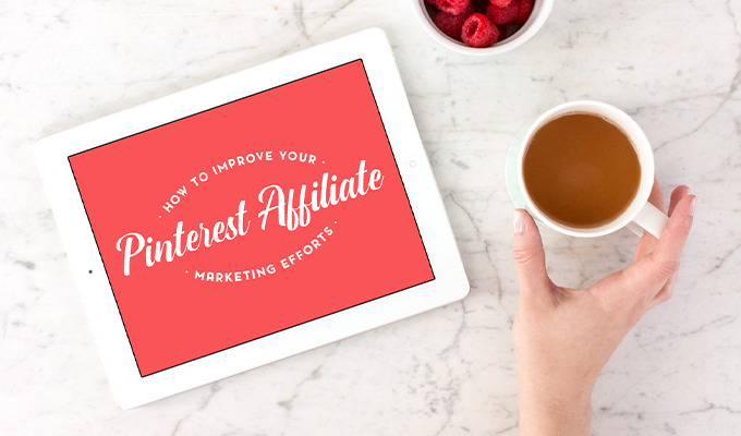 5 Ways to Boost Your Pinterest Affiliate Marketing Income