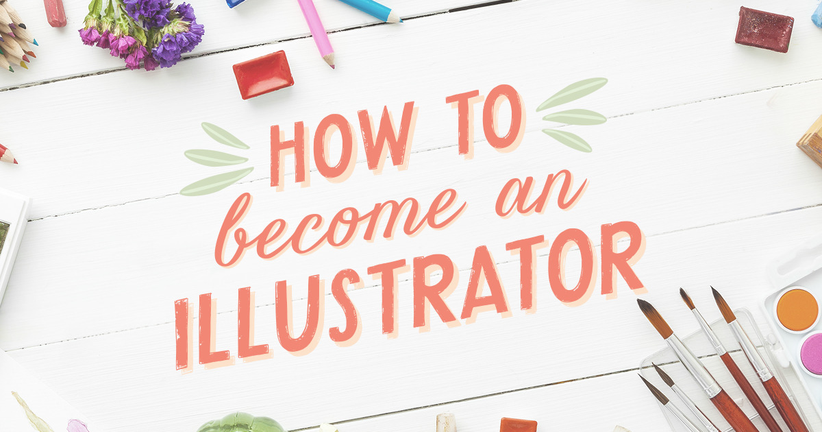 How to an Illustrator Creative Market Blog