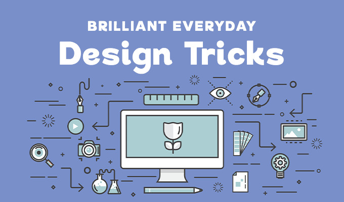 Brilliant Everyday Design Tricks We'd Never Heard Of