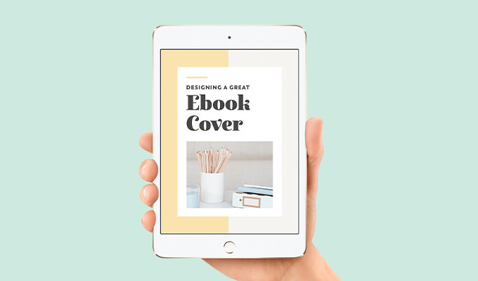 How To Design A Great Ebook Cover Creative Market Blog