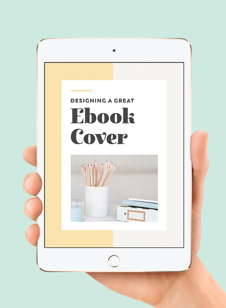 ebook cover designer