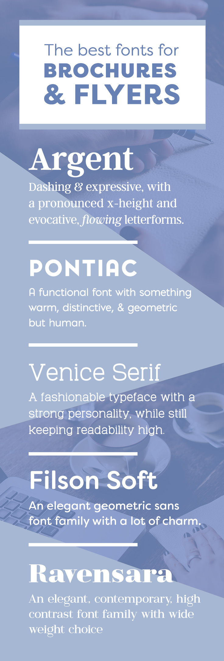 Best Fonts for Business Brochures and Flyers That Stand Out - Creative  Market Blog