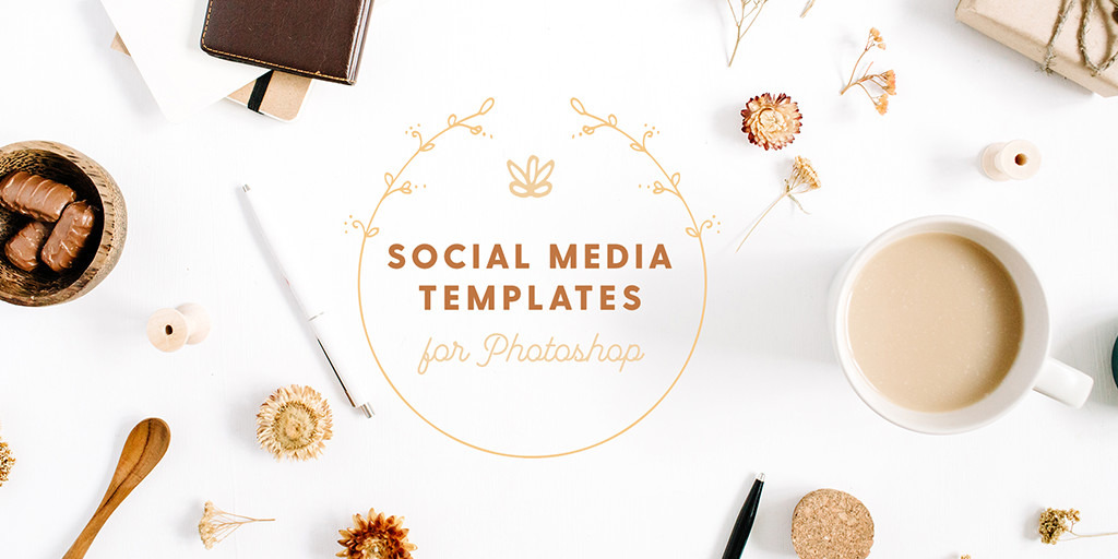 Download Step Up Your Instagram Game With These 20 Social Media Psd Templates Creative Market Blog Yellowimages Mockups