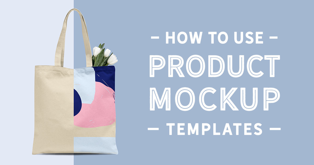 Download How To Use A Mockup Template In 3 Easy Steps Creative Market Blog