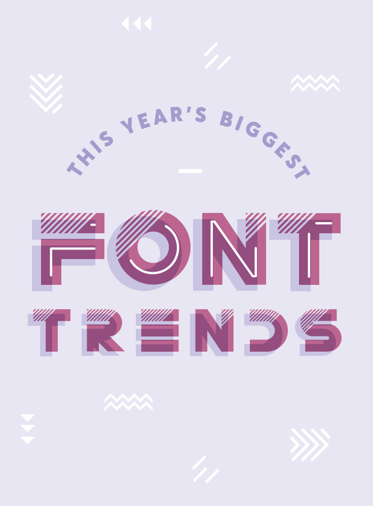 designer fonts 2017