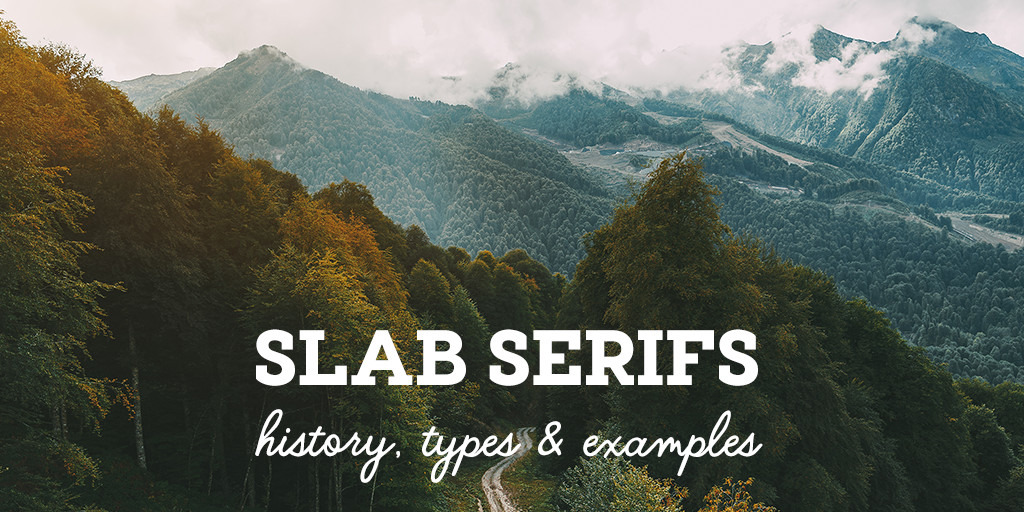 Download Slab Serifs History Types Inspiring Examples Creative Market Blog SVG Cut Files