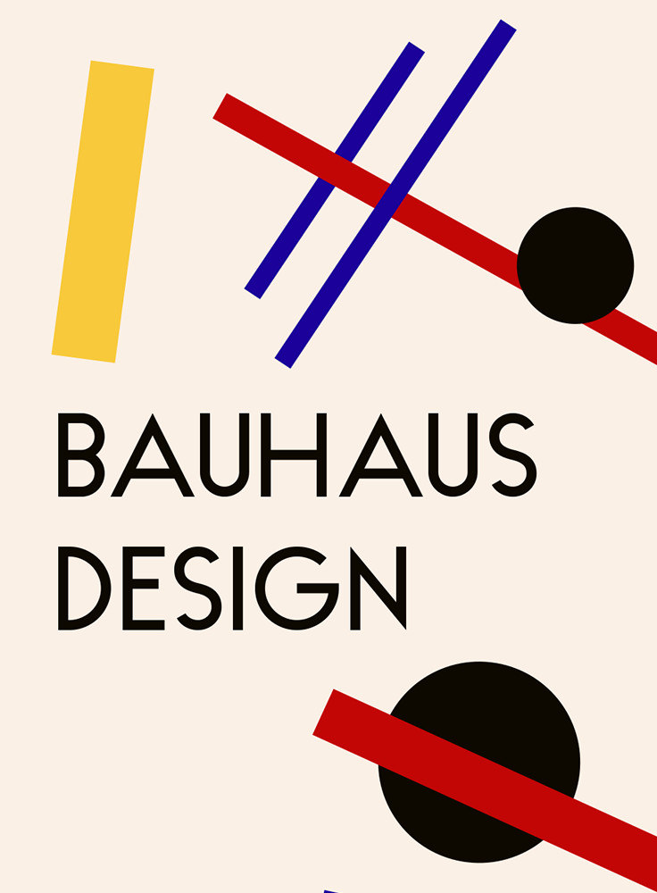 Design Trend: The Bauhaus Design Movement - Creative Market Blog