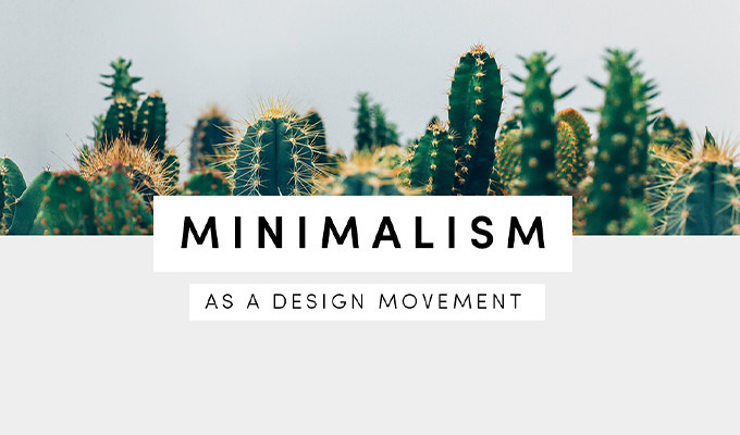 The Minimalist Design Trend: Why Less Is More