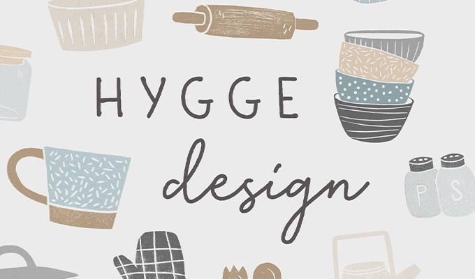 Hygge in Graphic Design: Tips and Ideas