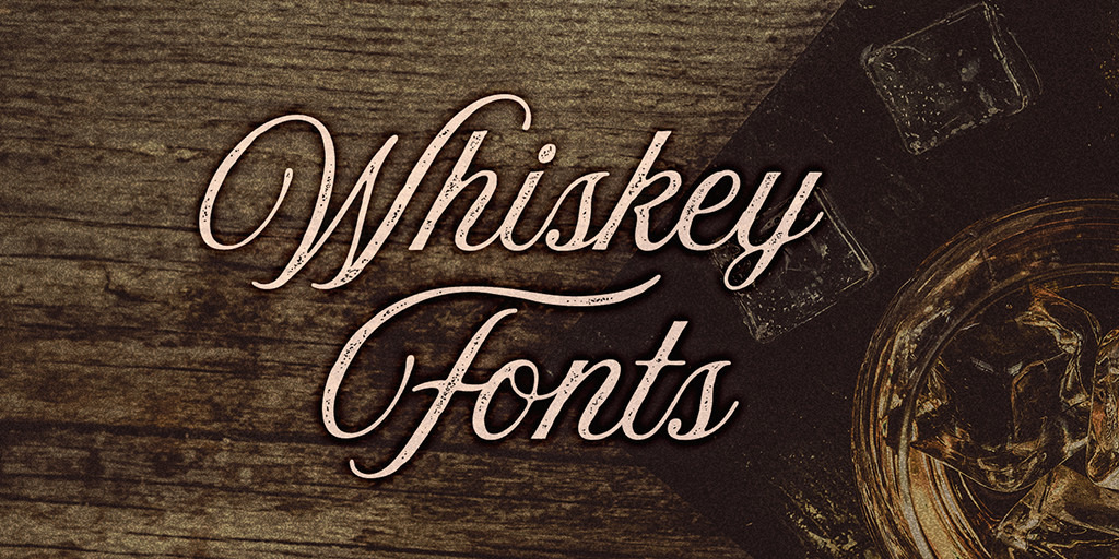 tennessee whiskey font tennessee whiskey font