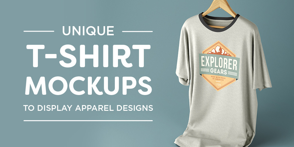 Download T Shirt Mockup Front And Back Psd Free Download - Free PSD ...