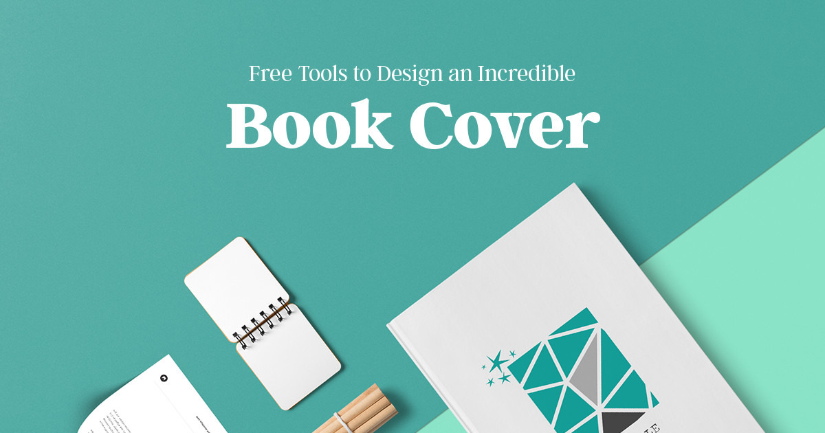 3 Free Tools to Design an Incredible Book Cover - Creative Market Blog
