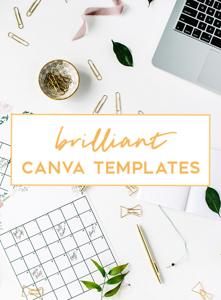 best free canva templates for presentation