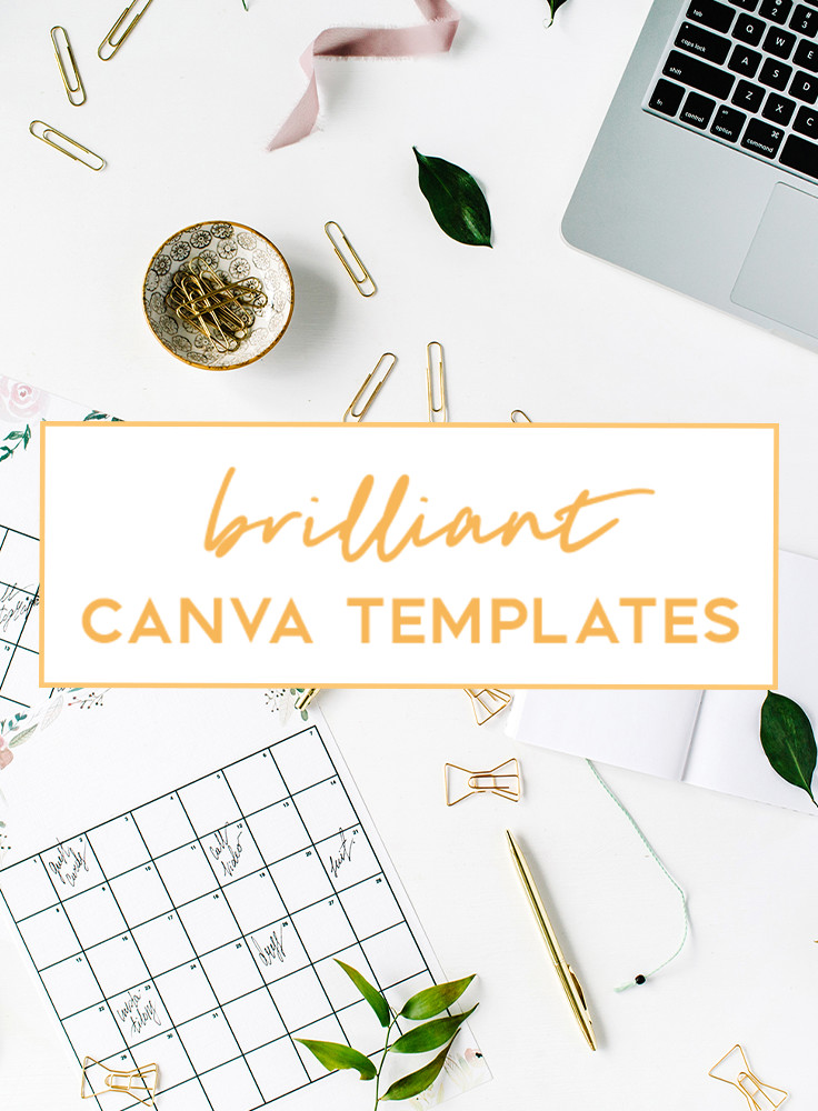 canva presentation layouts