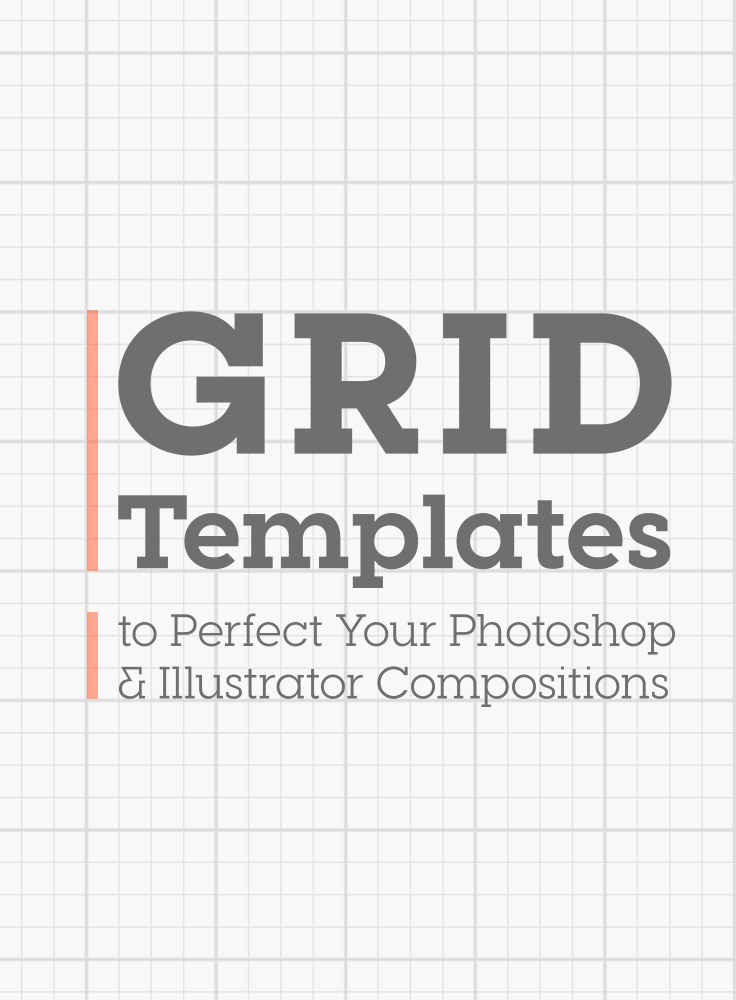 procreate composition grids free