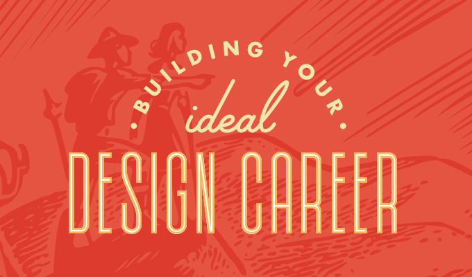 Choose Your Own Adventure: How Dustin Lee Built a Design Career His Way