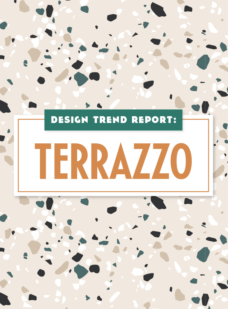 Sand Cushion Terrazzo - National Terrazzo & Mosaic Association