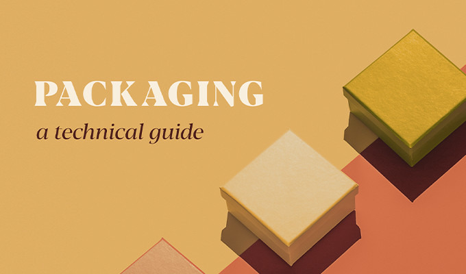 How to Design Amazing Custom Packaging: A Technical Guide