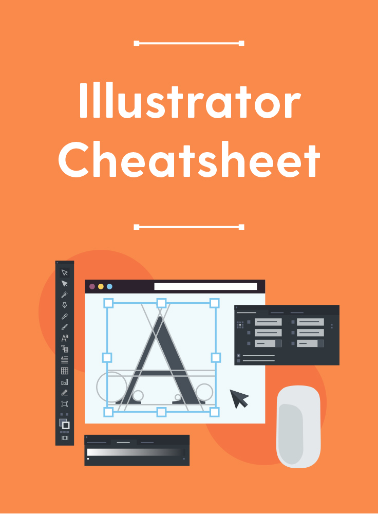 Free Illustrator Cheatsheet A Pdf Guide To The Pen Tool File Formats Shortcuts Creative Market Blog Free Illustrator Cheatsheet A Pdf Guide To The Pen Tool File Formats Shortcuts Creative Market Blog