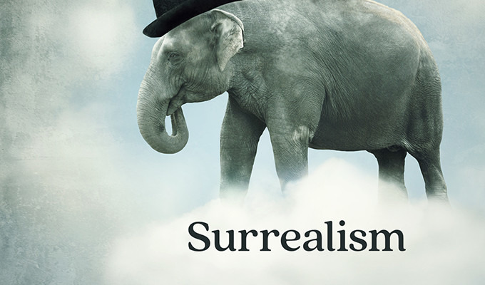 Design Trend Report: Surrealism