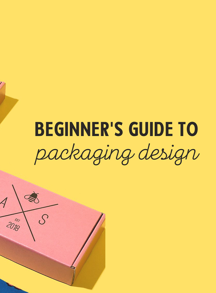 The Beginner's Guide To Product Packaging Design - Creative Market Blog