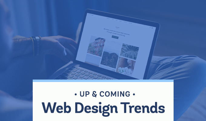 Popular Web Design Trends to Look Out For in 2019
