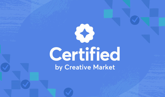 ​​Introducing Our New Certified Badge