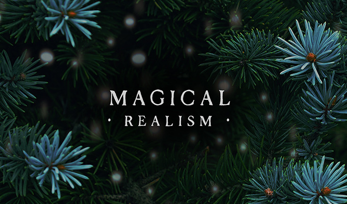 Design Trend Report: Magical Realism