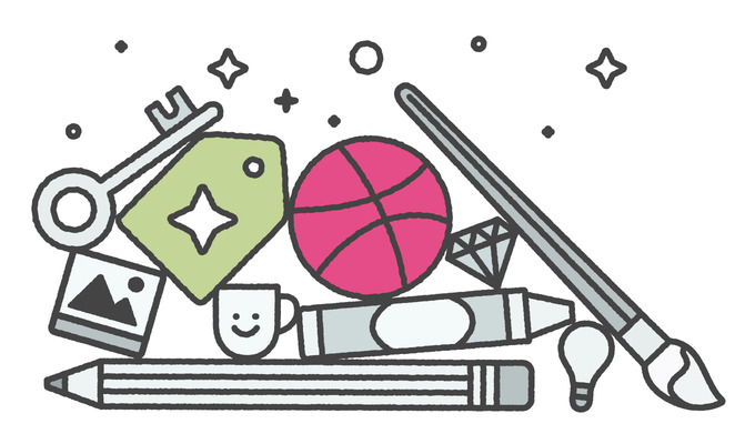 A New Chapter for Dribbble and Creative Market