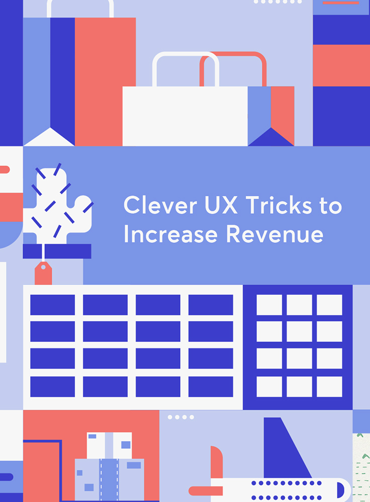 5 Clever UX Tricks to Increase Revenue | Creative Market Blog