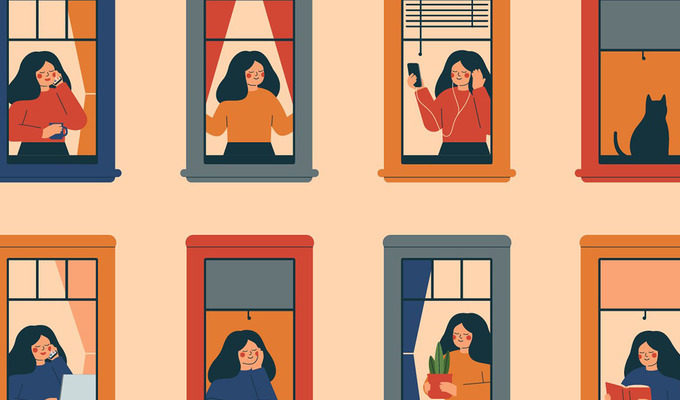 How to Find Design Clients During a Lockdown
