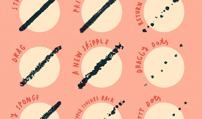 Illustration Power Tools Created by Designers for Designers